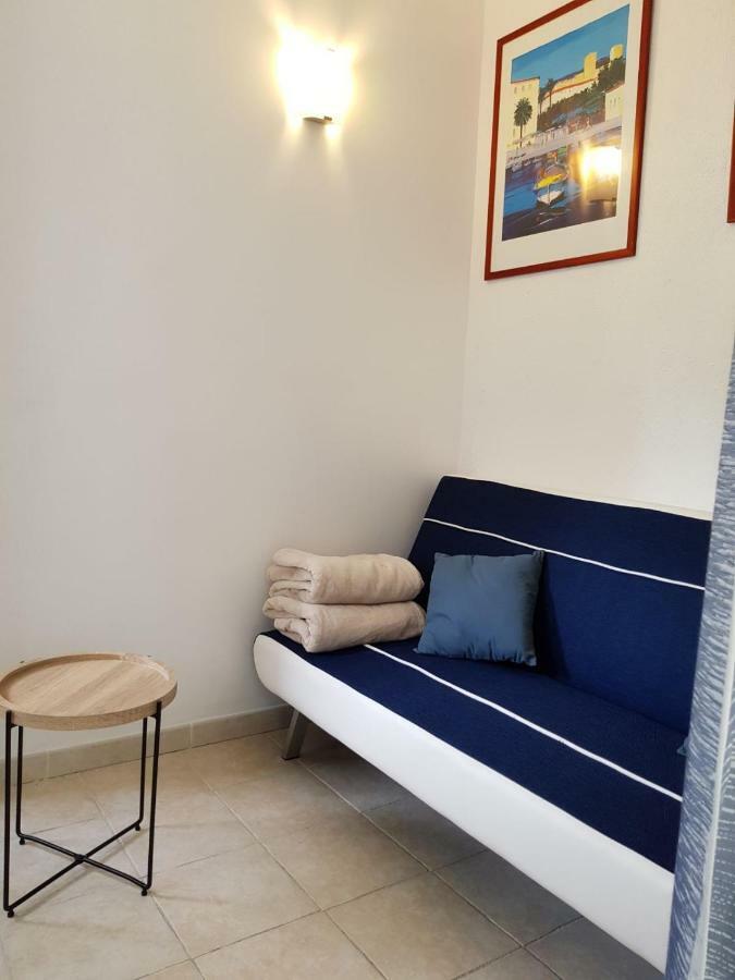 Un Charme Absolu Villa Bastelicaccia ภายนอก รูปภาพ